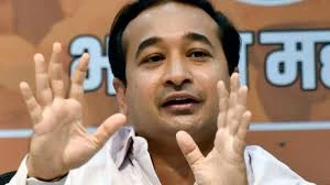 सिंधुदुर्ग नकदी केस: बावनकुले ने उठाए सवाल, नितेश राणे ने किया बचाव