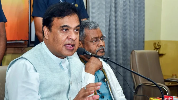 असम में बहुविवाह पर कानूनी रोक, सीएम हिमंत का यूसीसी लागू करने का वादा