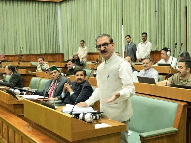 आपदा प्रबंधन एक्ट हटते ही कराए जाएंगे पंचायत चुनाव: हिमाचल सीएम सुक्खू