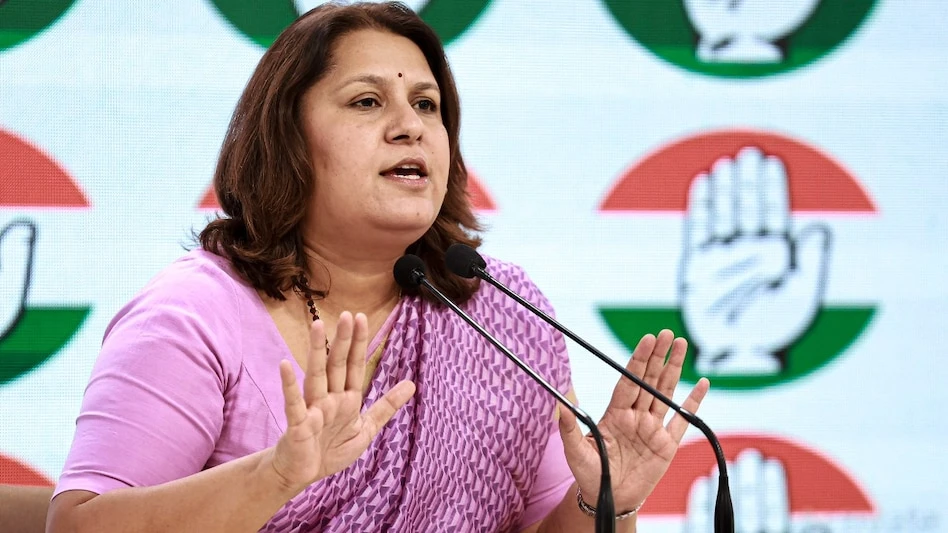 'एक्स' अकाउंट लोकेशन में गड़बड़ी को तूल देकर भाजपा असली मुद्दों से ध्यान भटका रही: कांग्रेस