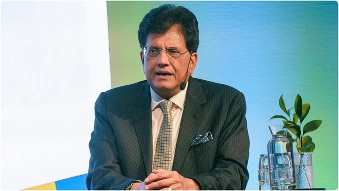 वैश्विक व्यापार में भारत की बढ़ती भागीदारी, अमेरिका-ईयू के साथ वार्ता जारी