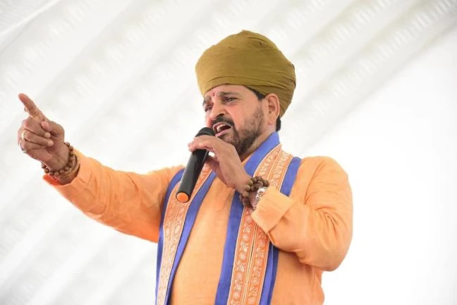 एसआईआर पर बोले बृजभूषण- ‘फर्जी वोट खत्म होंगे, विवाद बेवजह’