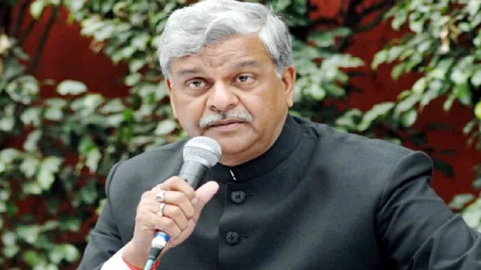 कांग्रेस के वरिष्ठ नेता और पूर्व केंद्रीय मंत्री श्रीप्रकाश जायसवाल का निधन