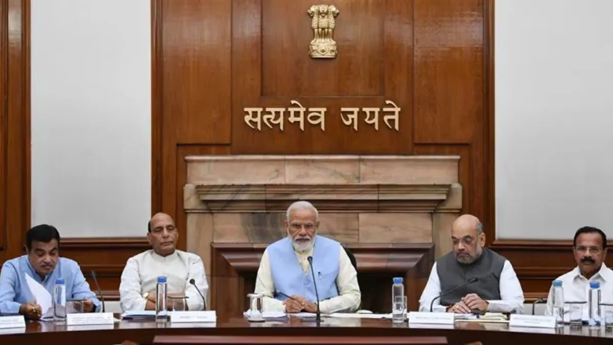 एशिया पावर इंडेक्स 2025: जापान और रूस को पीछे छोड़ भारत बना तीसरी सबसे बड़ी ताकत