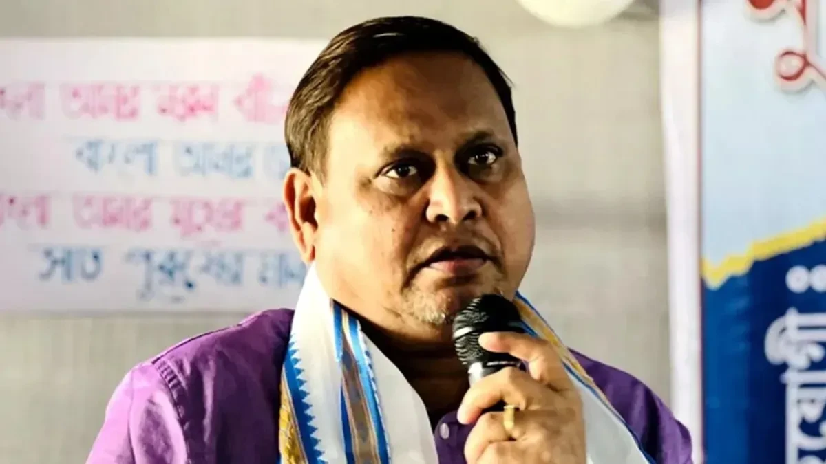 ‘बाबरी मस्जिद बनाने से कोई नहीं रोक सकता’, टीएमसी विधायक के बिगड़े बोल से बढ़ा विवाद