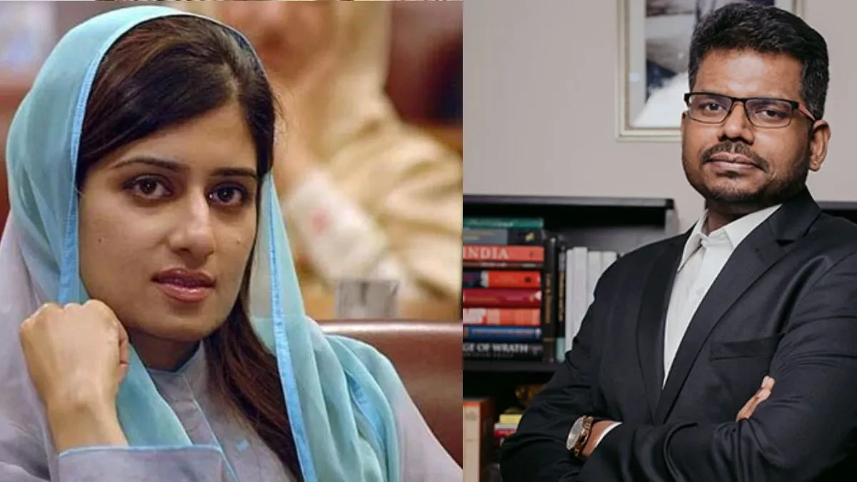 ऑक्सफोर्ड डिबेट रद्द: पाकिस्तान का यूटर्न, भारतीय वक्ता ने उजागर की सच्चाई