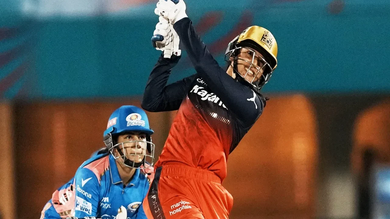 महिला प्रीमियर लीग 2026 का शेड्यूल जारी, फाइनल पहली बार वीक-डे पर