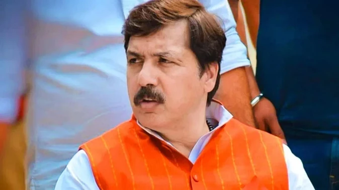 कोडीन कफ सिरप केस में नया मोड़, पूर्व सांसद धनंजय सिंह ने की एसबीआई जांच की मांग