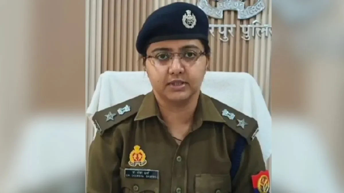 हमीरपुर पुलिस में बड़ा फेरबदल, एसपी दीक्षा शर्मा ने 30 कर्मचारियों का किया ट्रांसफर