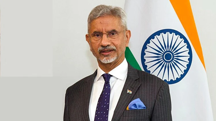 अमेरिका-चीन की नई नीतियों से वैश्विक संतुलन डगमगाया: जयशंकर