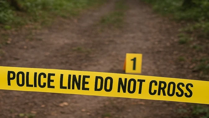 उत्तराखंड: रास्ते पर मिला बच्चे का सिर, पुलिस धड़ की तलाश में जुटी