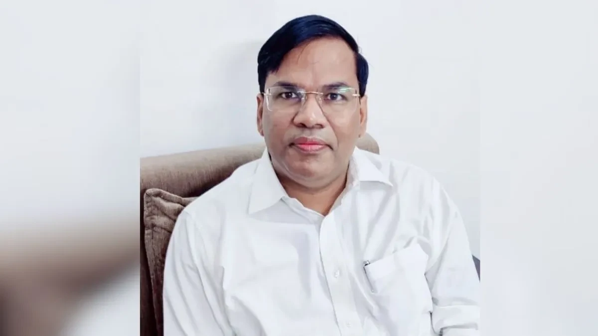 ज्ञानवापी पर पहला फैसला देने वाले जज रवि दिवाकर ने मुजफ्फरनगर में संभाला पद