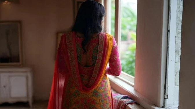 बरेली: अवैध संबंध के शक पर घर में हंगामा, सेवानिवृत्त सैनिक ने बहू पर लगाए गंभीर आरोप