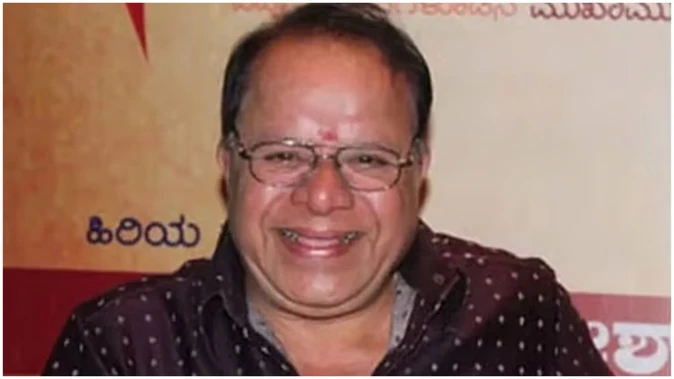 कॉमेडियन और अभिनेता उमेश का निधन, इंडस्ट्री में शोक की लहर