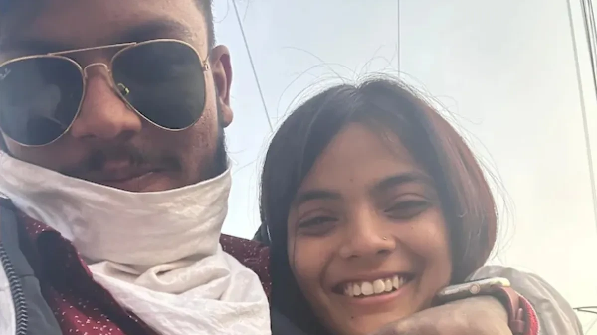 प्रेमी की हत्या के बाद युवती का फैसला- ‘हमारा प्यार नहीं मरेगा’, शव से कर ली शादी