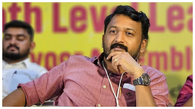 कांग्रेस एमएलए पर आरोप लगाने वाली महिला पर साइबर हमले तेज, पुलिस ने बढ़ाई सख़्ती