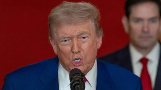 यूक्रेन युद्ध पर शांति की उम्मीद, ट्रंप ने कहा-“संघर्ष खत्म करने का सही समय”