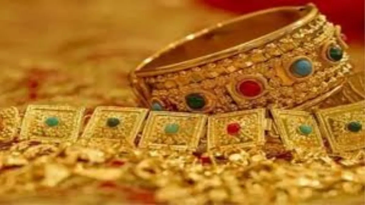 सोने और चांदी के दामों में तेजी, चांदी में सबसे बड़ा उछाल