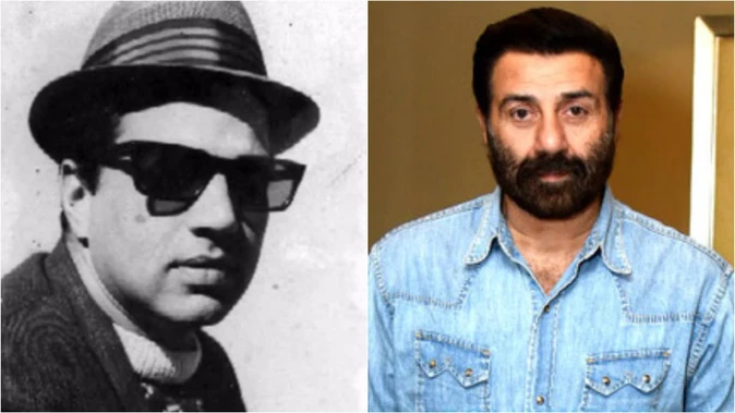 धर्मेंद्र के जाने के बाद सनी देओल का पहला सोशल मीडिया रिएक्शन, परिवार ने साझा की यादें