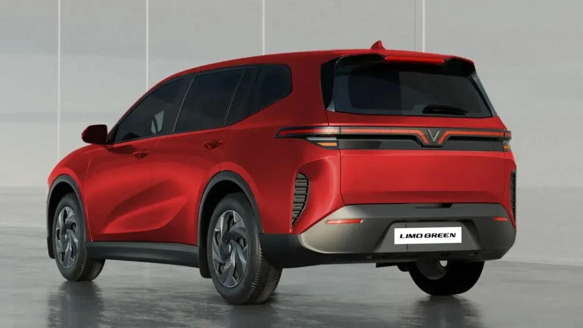 Vinfast Limo Green: वियतनाम की EV कंपनी भारत में ला रही अपनी तीसरी इलेक्ट्रिक कार
