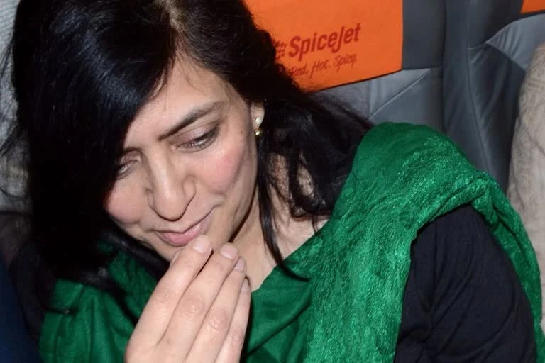 श्रीनगर: 1989 के रूबिया सईद अपहरण मामले में  सीबीआई ने की नई गिरफ्तारी