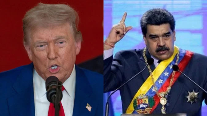 अमेरिका ने मादुरो को देश छोड़ने का दिया अल्टीमेटम, बातचीत असफल