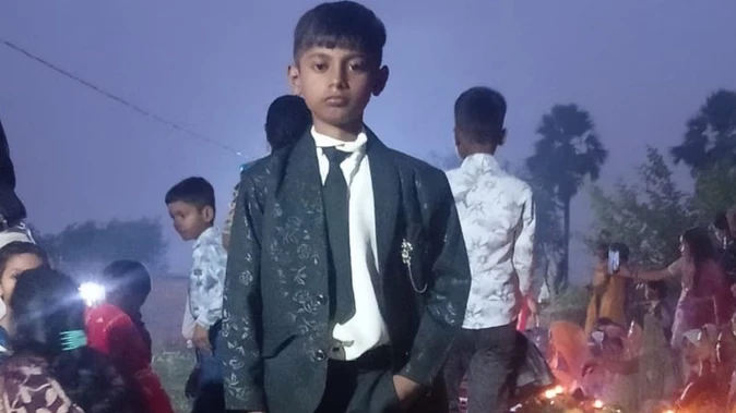 बलिया में 10 वर्षीय बालक की हत्या, पुलिस ने शुरू की जांच