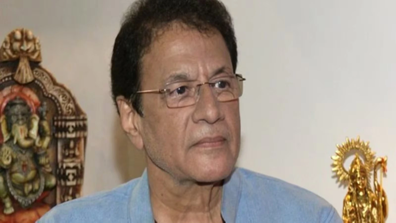 मेरठ छावनी की समस्याओं को लेकर सांसद अरुण गोविल ने राजनाथ से की मुलाकात