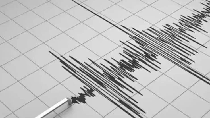 हरियाणा में लगे भूकंप के झटके, सोनीपत था केंद्र; जानिए तीव्रता