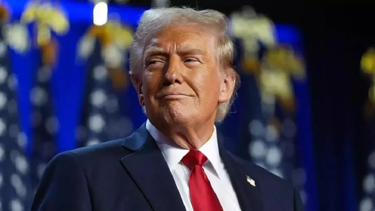 अफवाहों पर विराम: व्हाइट हाउस ने जारी की ट्रंप की मेडिकल रिपोर्ट