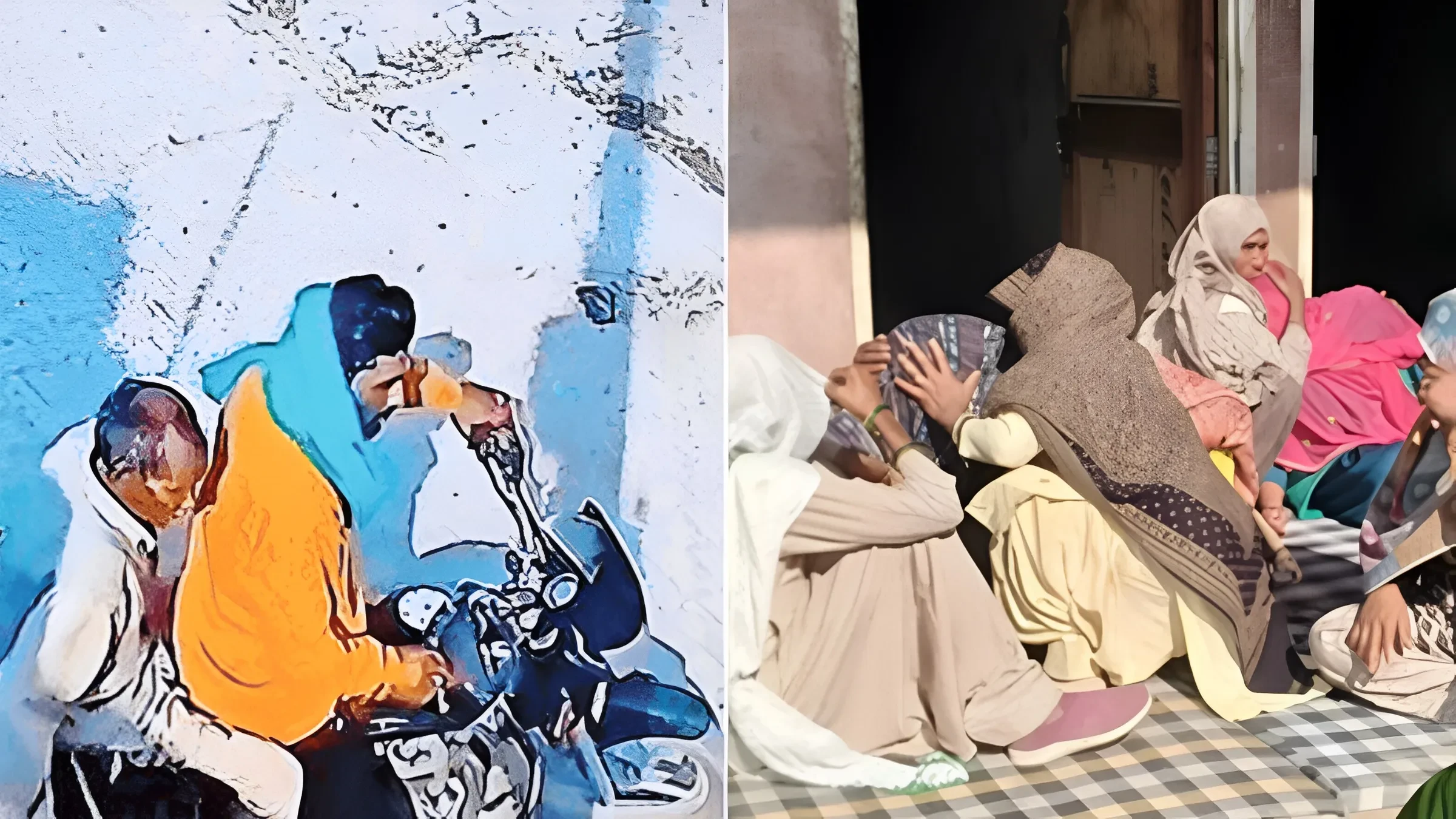 करनाल में शादी वाले दिन घर में मचा कोहराम, दूल्हे के पिता की अपहरण के बाद हत्या