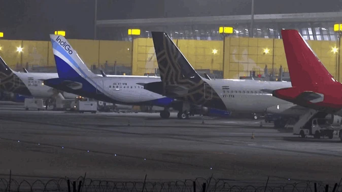 दिल्ली एयरपोर्ट पर नकली फ्रेंच वीजा रैकेट का खुलासा, तमिलनाडु से मुख्य आरोपी गिरफ्तार