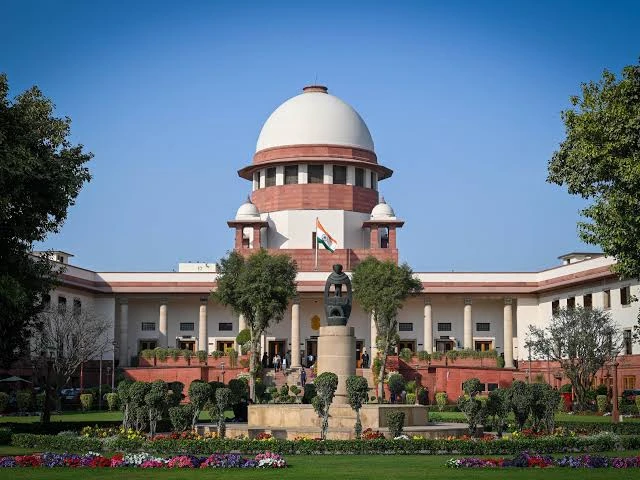 सुप्रीम कोर्ट में दिल्ली दंगे पर सुनवाई, फातिमा बोलीं- मेरे खिलाफ लगाए गए आरोप निराधार