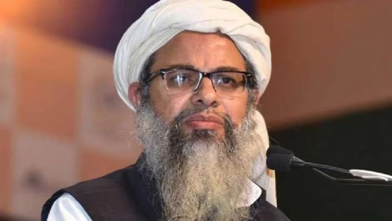 ‘वे फसादी, हम जिहादी’: मौलाना मदनी ने समझाए जिहाद के मायने, वंदे मातरम पर भी रखी राय