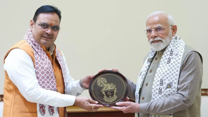 पीएम से मुलाकात के बाद राजस्थान में मंत्रिमंडल फेरबदल की अटकलें तेज