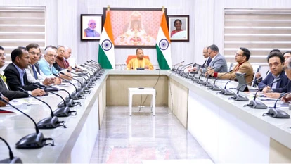 यूपी कैबिनेट के बड़े फैसले: टाउनशिप नियम बदले, अयोध्या में बनेगा विश्वस्तरीय संग्रहालय