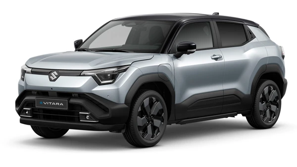 Maruti Suzuki e-Vitara लॉन्च: जानें कीमत से लेकर रेंज तक की डिटेल