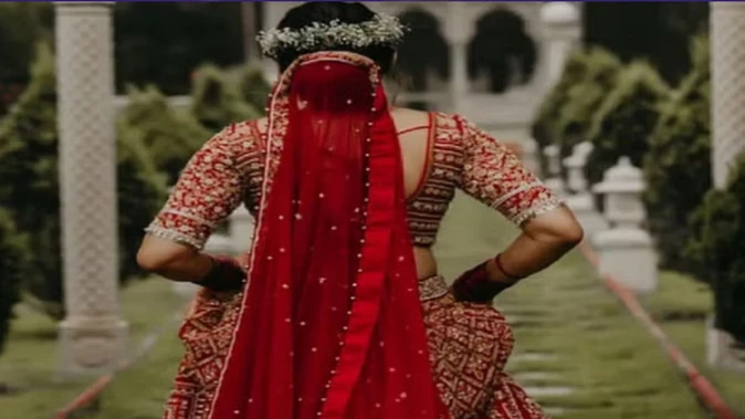 बिजनौर: सुहागरात की सेज से गायब हो गई दुल्हन, मिलने पर दूल्हे ने साथ रखने से किया मना