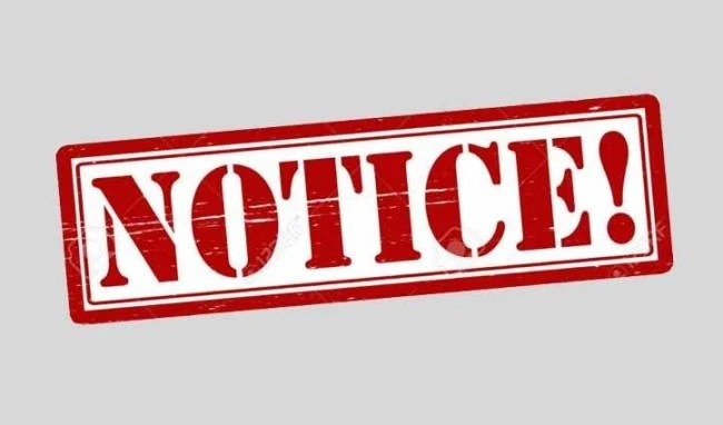 मुजफ्फरनगर: 33 लाख की अनियमितता में छह पूर्व प्रधान और सचिवों को नोटिस जारी