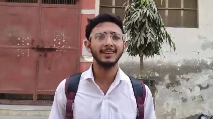 उज्ज्वल राणा का वीडियो कोर्ट में पेश, प्राचार्य की जमानत पर सुनवाई आठ दिसंबर को