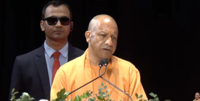 दिव्यांग दिवस पर सीएम योगी का संदेश: संबल मिले तो बदल सकती है ज़िंदगी