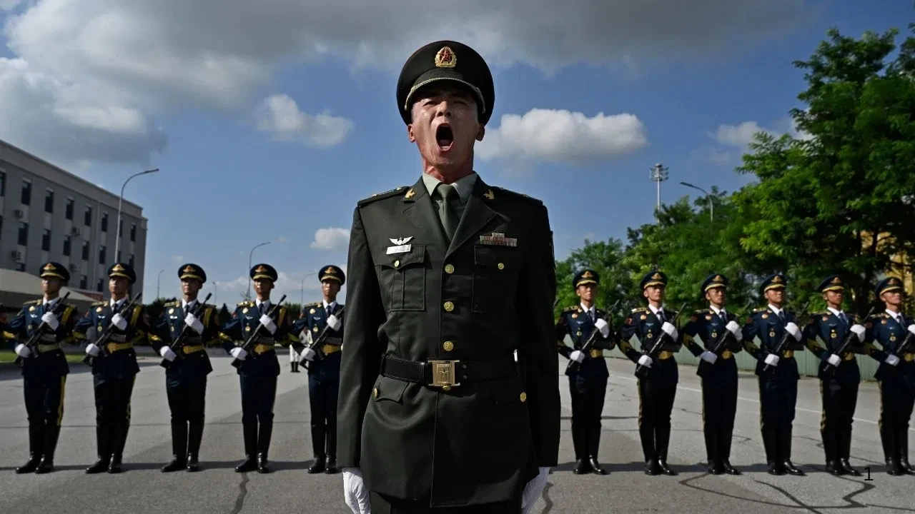 चीन की सेना में 8 साल बाद बड़े बदलाव, भ्रष्टाचार रोकने और ताकत बढ़ाने पर जोर