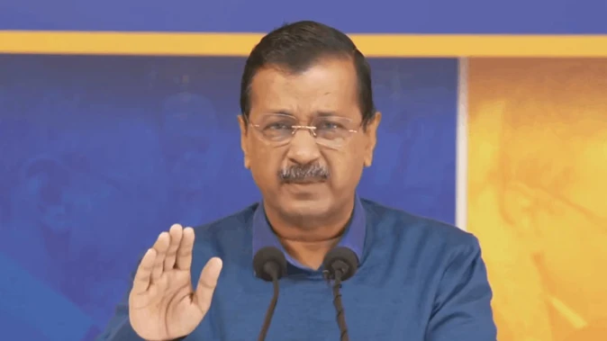 एमसीडी उपचुनाव में आप की तीन सीटों पर जीत, केजरीवाल बोले- जनता का भरोसा लौट रहा है