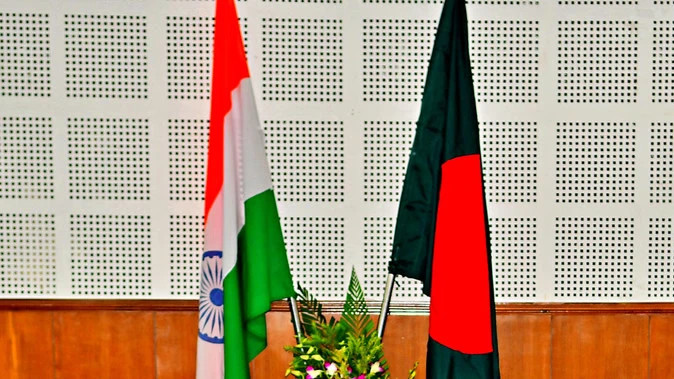 बांग्लादेश ने भारत के साथ ठंडे रिश्तों में गर्मजोशी लौटाने का बनाया प्लान