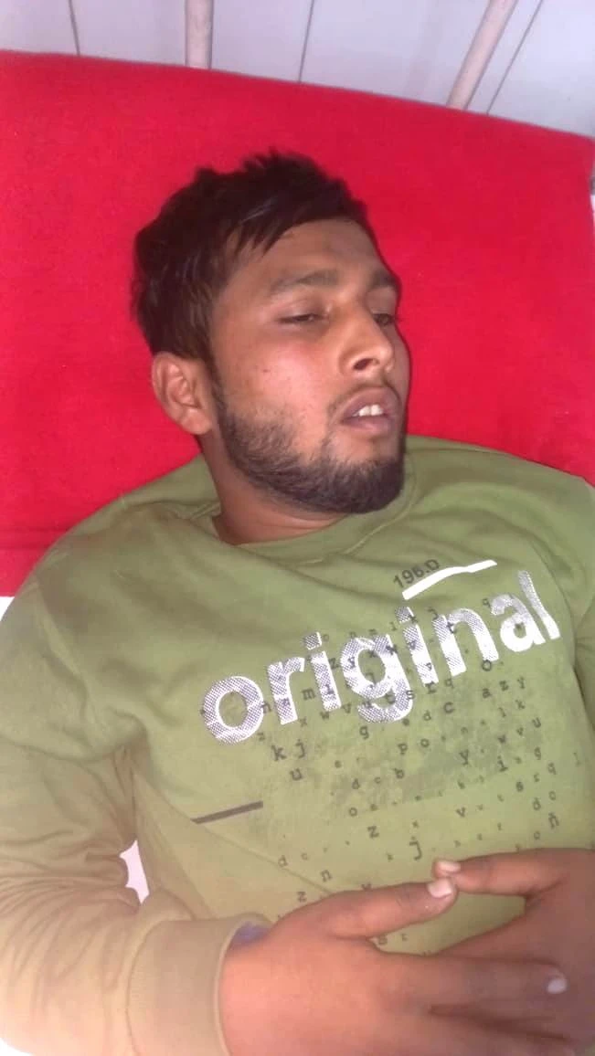 सरधना: बहन से मिलने आए युवक पर ससुराल पक्ष का हमला, गंभीर घायल