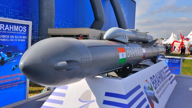 भारत–रूस शिखर बैठक: ब्रह्मोस मिसाइल के एडवांस वर्जन पर मंथन संभव
