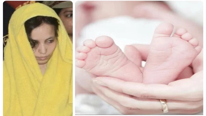 नीला ड्रम केस: जेल में मां बनी मुस्कान का नया जीवन, साहिल ने भी बच्ची को देखने की जताई इच्छा