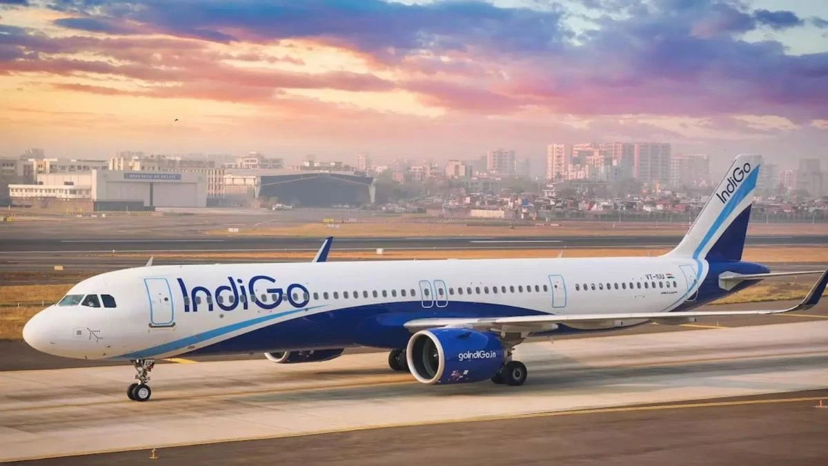 दिल्ली एयरपोर्ट पर इंडिगो की 95 उड़ानें रद्द, यात्रियों को झेलनी पड़ी भारी असुविधा