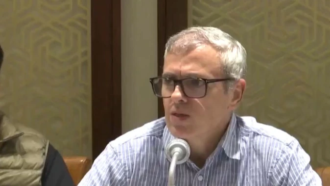 जम्मू-कैबिनेट ने आरक्षण नीति को दी मंजूरी, उपराज्यपाल के अनुमोदन के लिए भेजा प्रस्ताव