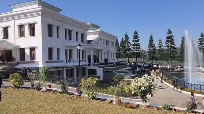 नेता प्रतिपक्ष जयराम ठाकुर के खिलाफ मंत्री नेगी ने सौंपा विशेषाधिकार हनन का नोटिस